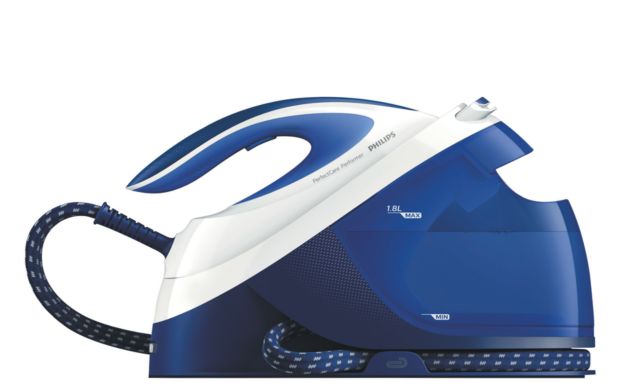 PerfectCare Performer Steam generator iron
