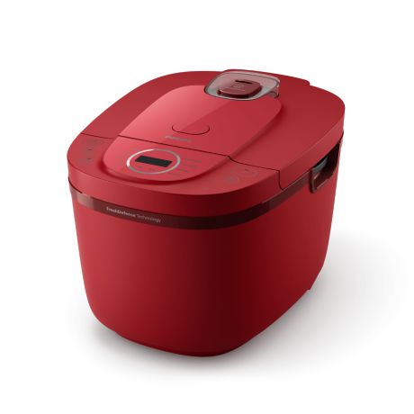 HD4712/31 Philips Seri 3000 Penanak Nasi Digital