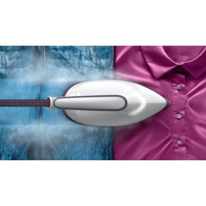 Iznimno brzo. Iznimno kompaktno.