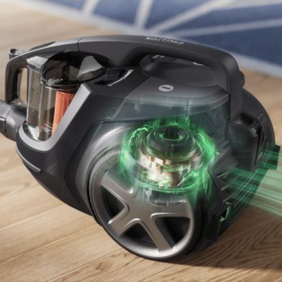 Philips Marathon Ultra 9000 serisi