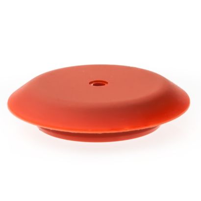 Rubber insert