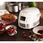 Priprema omiljenih domaćih jela bez nadzora