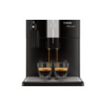 Always your favorite coffee at just one touch