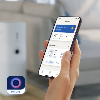 Philips Оригінальний змінний фільтр