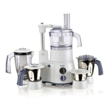 Food processor