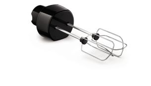 Accesoriu mixer cu două palete pentru mixerul de mână Philips