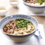 Наслаждавайте се на домашно приготвена паста за 10 минути