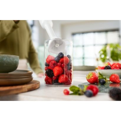 Philips Μπλέντερ χειρός ProMix