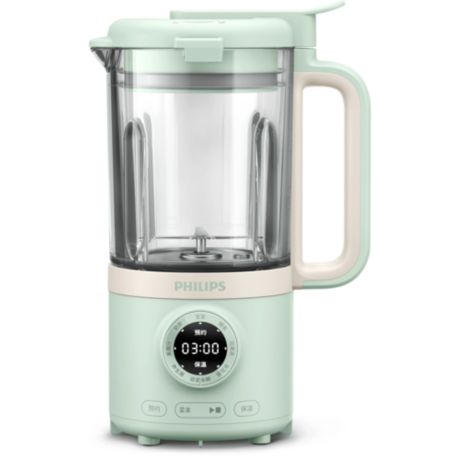 HR2037/50 Philips 3000 Series 沙漠绿