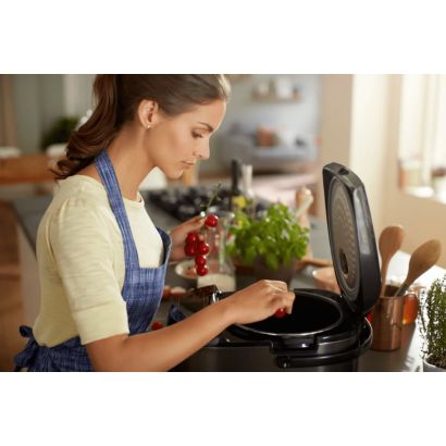 Philips Avance Collection