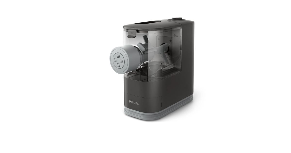 Collection Viva Machine à pâtes et nouilles - reconditionné HR2334/12R1 ...