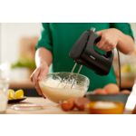 Fluffy cakes and smooth batters made easy
