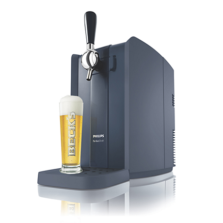 HD3610/50 PerfectDraft Home draught system