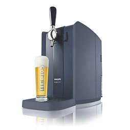 PerfectDraft Home draught system