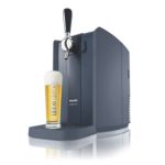Frisches, kühles Fassbier zu Hause