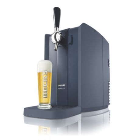 HD3610/50 PerfectDraft Bierzapfanlage