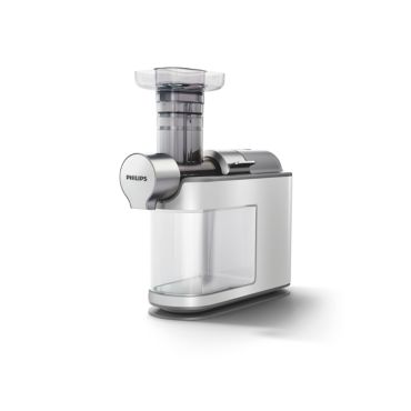 Avance Collection MicroMasticating-juicer