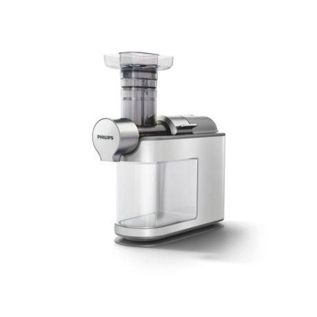 HR1945/80R1 Avance Collection MicroMasticating-juicer