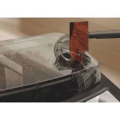 Saeco Intelia Deluxe