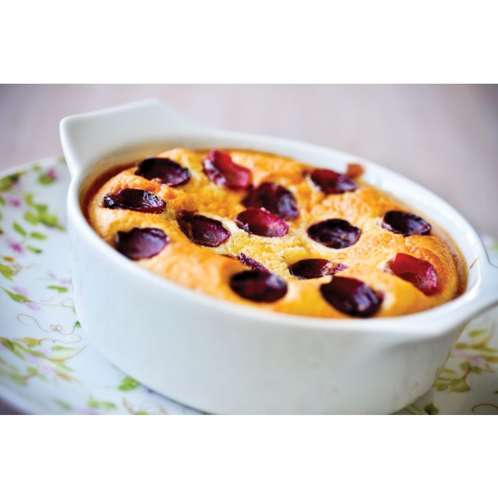 Great-tasting chips with up to 80% less fat!*