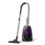 High suction power