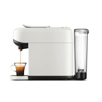 L'OR BARISTA Absolu Capsule Coffee Machine