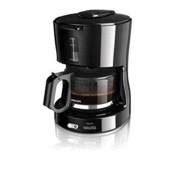 Daily Collection Cafeteira