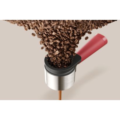Philips Baristina