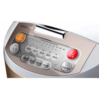 Philips Viva Collection