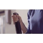 Powerful and easy-control hand blender