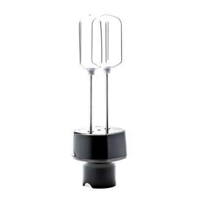 k výměně stávající dvojité šlehací metly