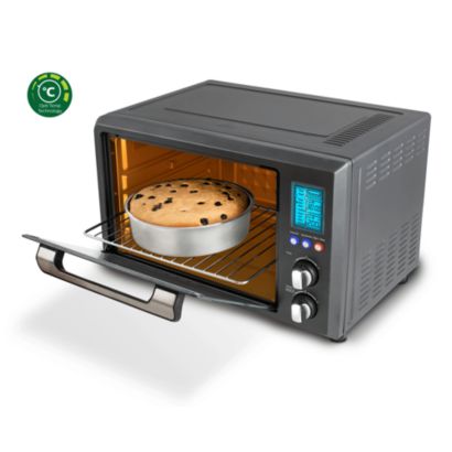Cook more. Cook easy!