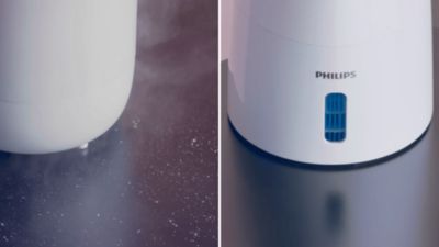 纯净纳米分子不会留下白色标记或水渍
