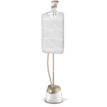 Philips Walita EasyTouch Plus Vaporizador para roupas