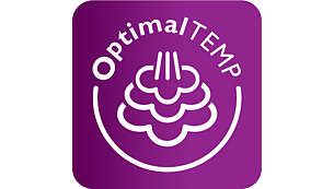 OptimalTemp 智能温控科技：温度的完美结合