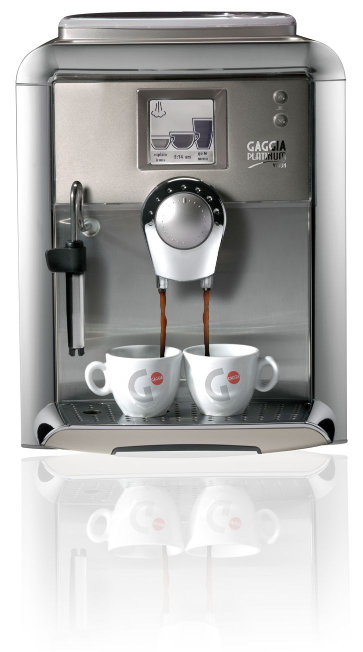 Gaggia
