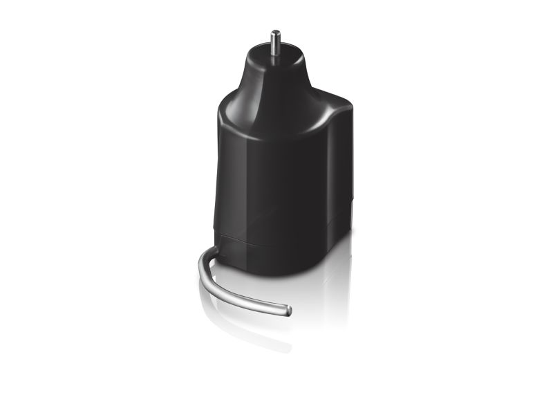 Philips HR7776/90 metal kneading tool
