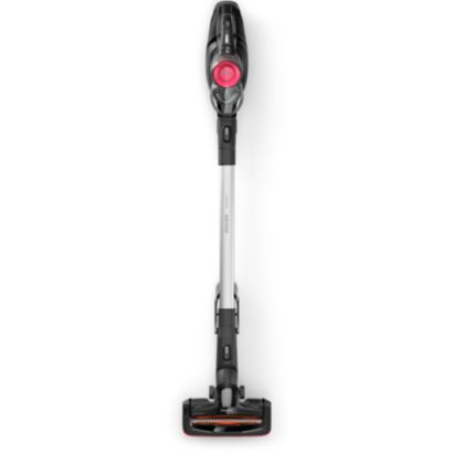 Бърза. Невероятен обсег дори и до най-труднодостъпните места