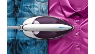 Ingen temperaturindstillinger, der skal &aelig;ndres