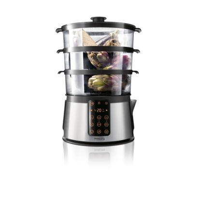 Philips Avance Collection