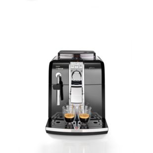 Syntia Machine espresso Super Automatique