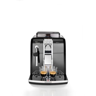 Syntia Super-automatic espresso machine