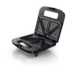 Jednoducho pripravené chutné sendviče