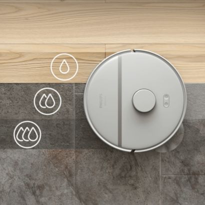 Philips HomeRun Aqua 3000