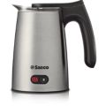 Une authentique expérience d'un espresso avec du lait