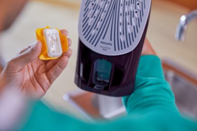 „Quick Calc Release“