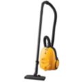 Reliable cleaning power