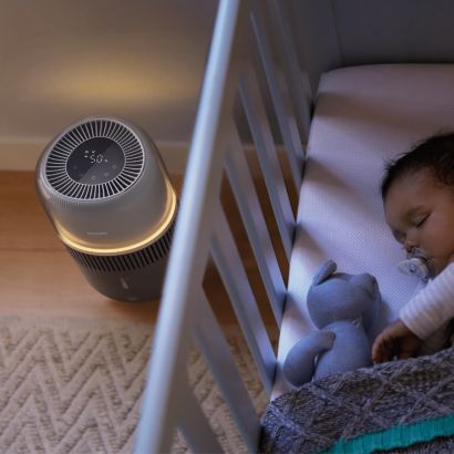 Philips Зволожувач повітря