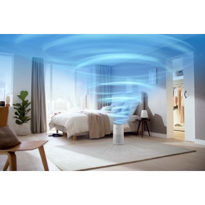 Philips السلسلة 1000