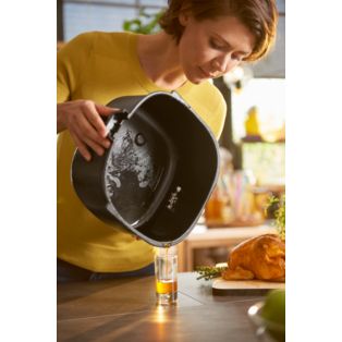 Airfryer XXL - Reconditionnée